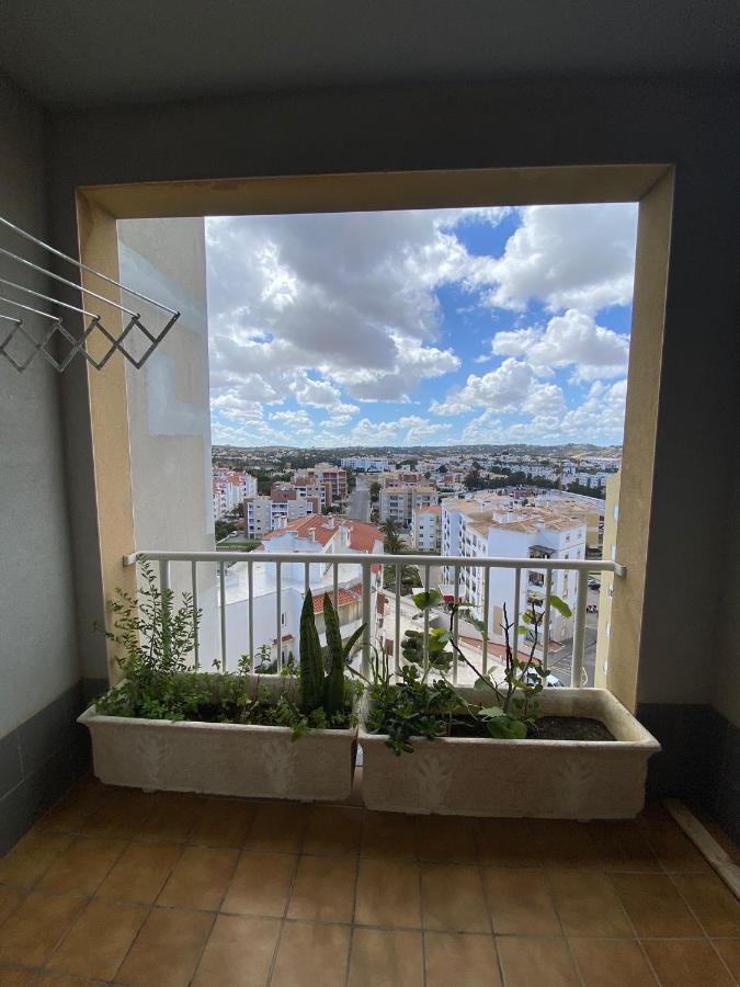 Guest House Marreiros Lagos Bagian luar foto