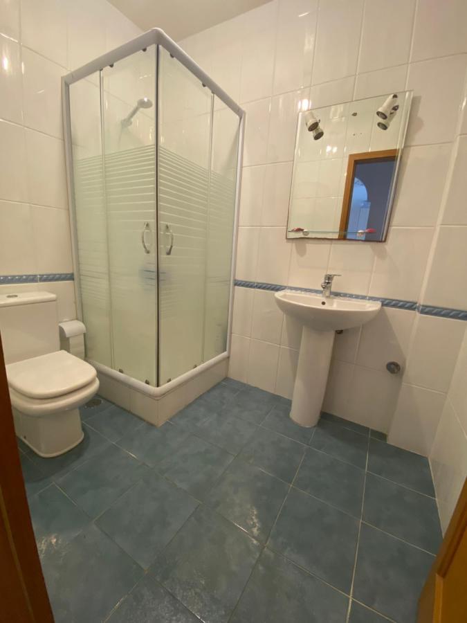 Guest House Marreiros Lagos Bagian luar foto