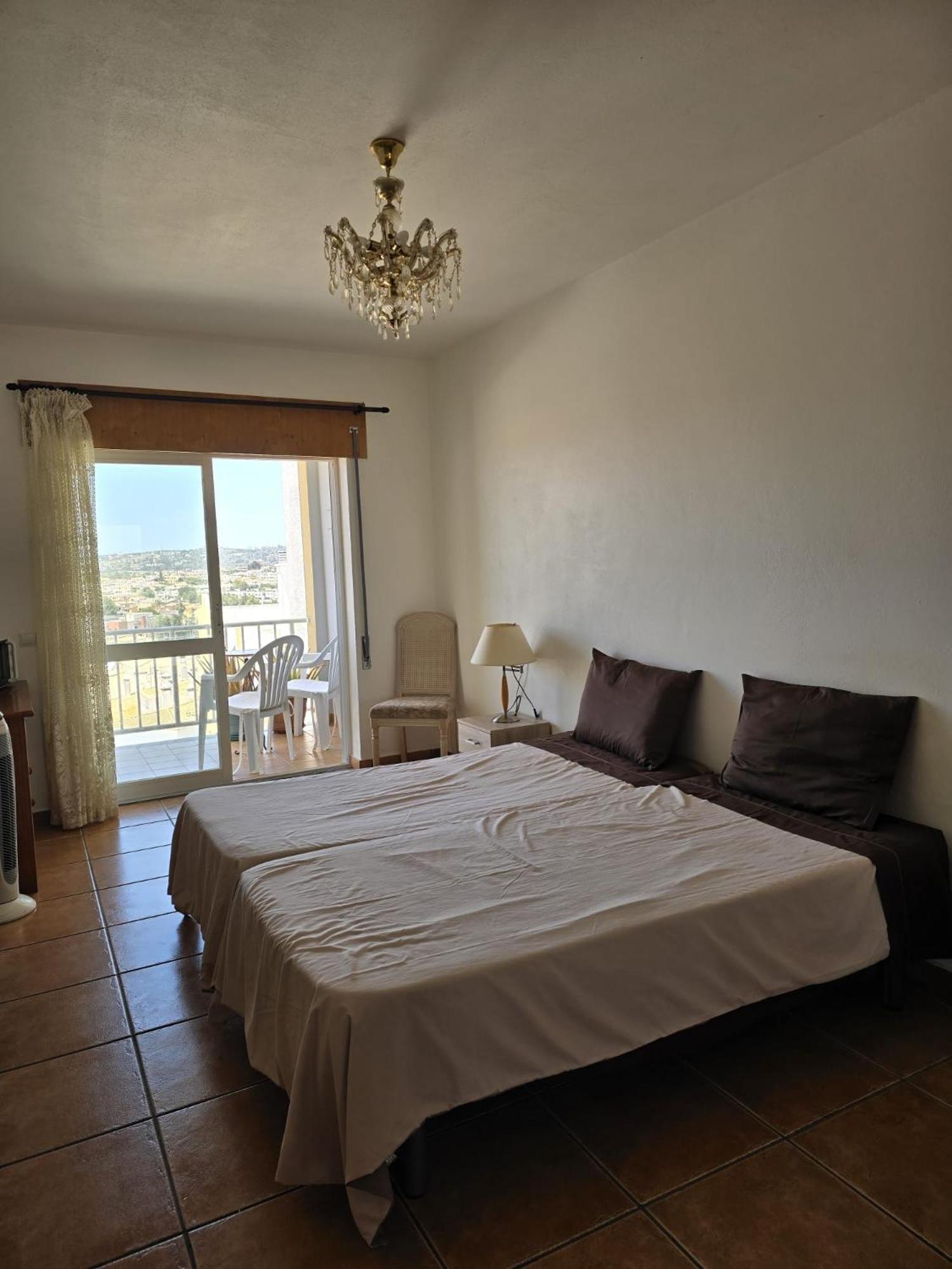 Guest House Marreiros Lagos Bagian luar foto